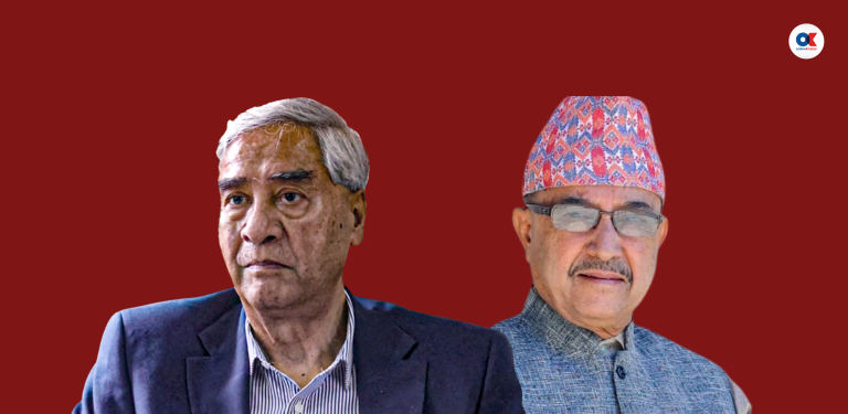 कांग्रेस संकट : समानान्तर गतिविधिको तयारीमा देउवा समूह