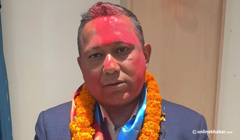 शालीन शिशिर पुन: जनअनुमोदित