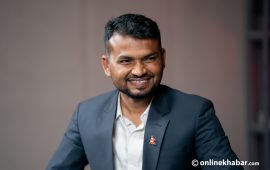 ‘यसपटक मधेशमा ठेकेदारी प्रथा र गढ भत्कायौं’