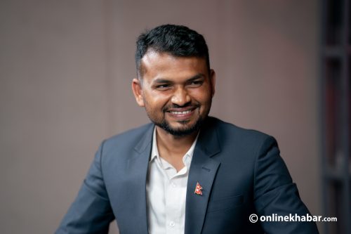 ‘यसपटक मधेशमा ठेकेदारी प्रथा र गढ भत्कायौं’