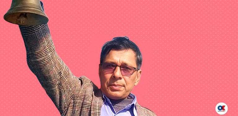 बर्दिया-२ मा रास्वपाका पोखरेल निर्वाचित