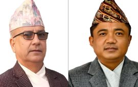 एमाले मकवानपुर अध्यक्षलाई पदमुक्त गर्ने निर्णय, लामालाई कार्यवाहकको जिम्मेवारी