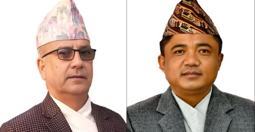 एमाले मकवानपुर अध्यक्षलाई पदमुक्त गर्ने निर्णय, लामालाई कार्यवाहकको जिम्मेवारी