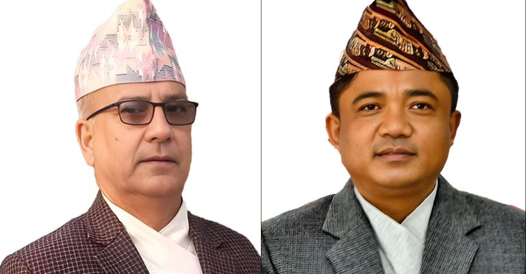 एमाले मकवानपुर अध्यक्षलाई पदमुक्त गर्ने निर्णय, लामालाई कार्यवाहकको जिम्मेवारी