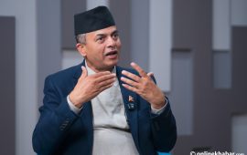 रास्वपालाई असफल हुने छुट छैन : सांसद न्यौपाने