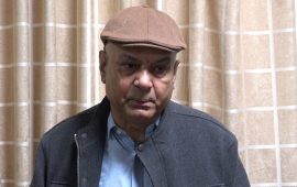 विशेष महाधिवेशन चुनावमा पराजयको मुख्य कारण बन्यो : श्याम घिमिरे