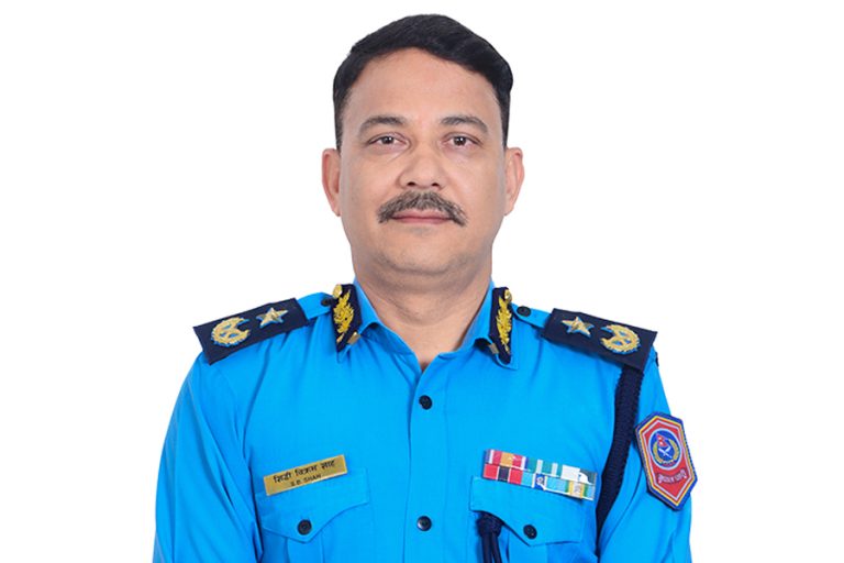 कार्की आयोग प्रतिवेदन : एआईजी शाहलाई कारबाही र सिफारिस दुवै