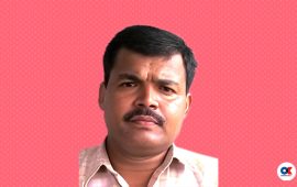 सिरहा क्षेत्र नं. ३ का जसपा नेपाल उम्मेदवार अशेश्वर यादव पक्राउ