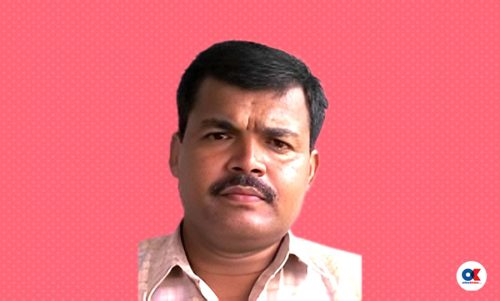 सिरहा क्षेत्र नं. ३ का जसपा नेपाल उम्मेदवार अशेश्वर यादव पक्राउ