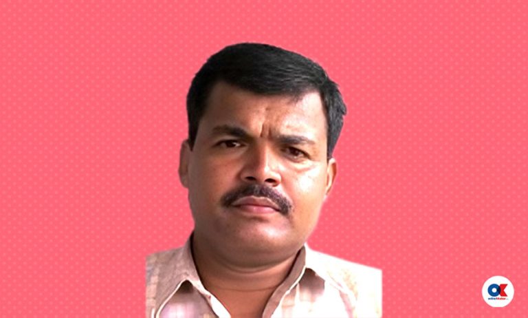 सिरहा क्षेत्र नं. ३ का जसपा नेपाल उम्मेदवार अशेश्वर यादव पक्राउ