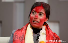 अहिलेसम्मकै धेरै मत पाएर सोविता गौतम विजयी