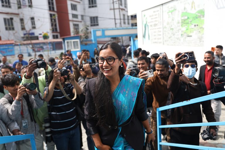 रास्वपा सचिवालय बैठक भर्चुअल बस्ने, केन्द्रीय कार्यालयबाट फर्किए नेता