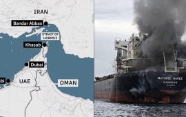 होर्मुज नाकाबन्दी : वैकल्पिक नाकाबाट तेलको आपूर्ति कति सम्भव ?
