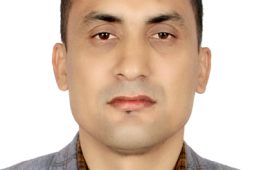 डा. सुबास अधिकारी