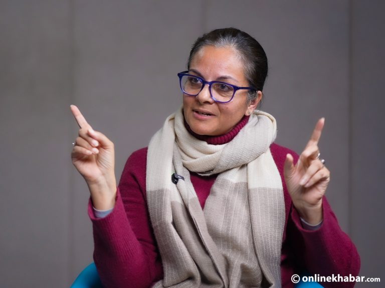 राजनीतिशास्त्री सुचेता प्याकुर्‍यालको विश्लेषणमा प्रारम्भिक चुनावी रुझान