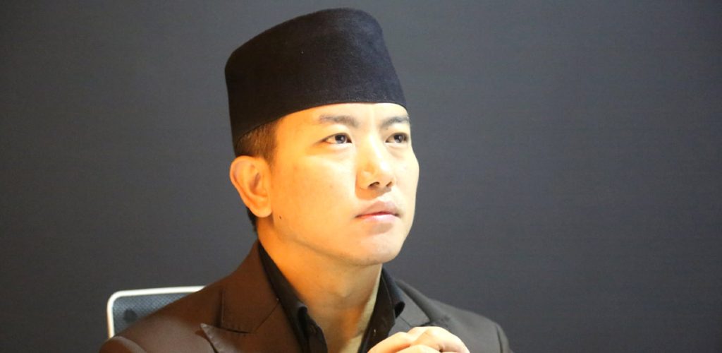 सुहाङ नेम्वाङलाई एमालेले बनाउला संसदीय दलको नेता ?