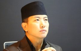 सुहाङ नेम्वाङलाई एमालेले बनाउला संसदीय दलको नेता ?