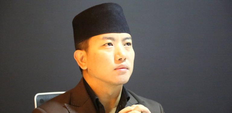 सुहाङ नेम्वाङलाई एमालेले बनाउला संसदीय दलको नेता ?