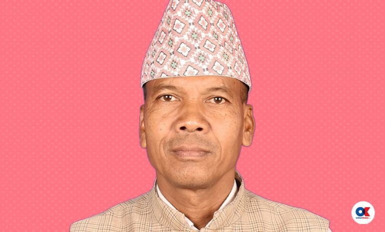 बाँके -१ : रास्वपाका सुरेशकुमार १५ हजार बढी मतान्तरसहित विजयी