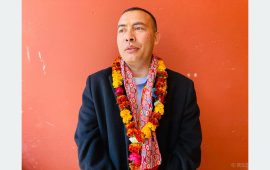 फोहोरलाई मोहर बनाउने केमिकल इन्जिनियर अब संसद्‌मा