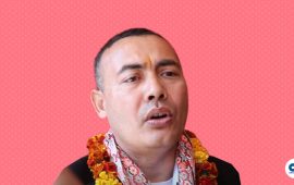 बागलुङ-१ मा रास्वपाका खड्काको सुरुवाती अग्रता