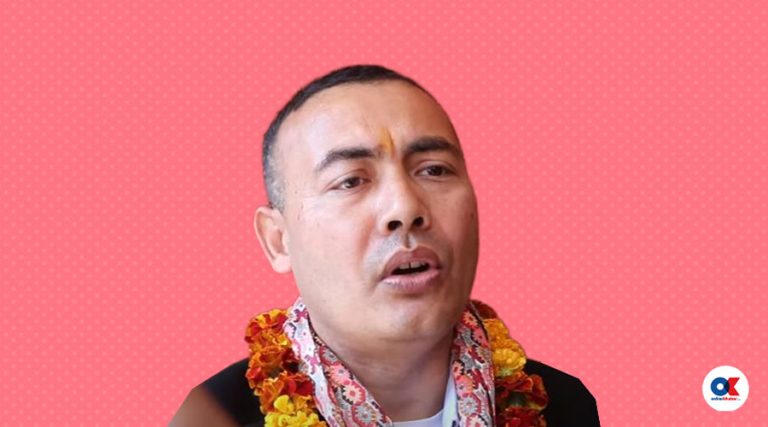 बागलुङ-१ मा रास्वपाका खड्काको सुरुवाती अग्रता