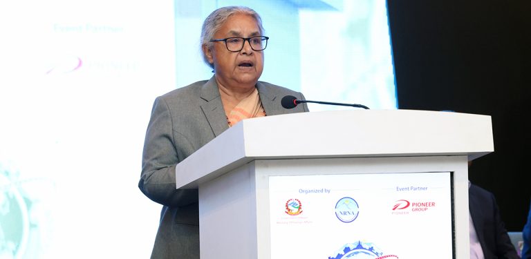 नयाँ जनादेशले देशलाई समृद्धितर्फ अघि बढाउने आशा जगायो : प्रधानमन्त्री कार्की