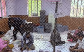 स्याङ्जामा समानुपातिकतर्फ पनि रास्वपा नै पहिलो, ३ पार्टीको शून्य मत