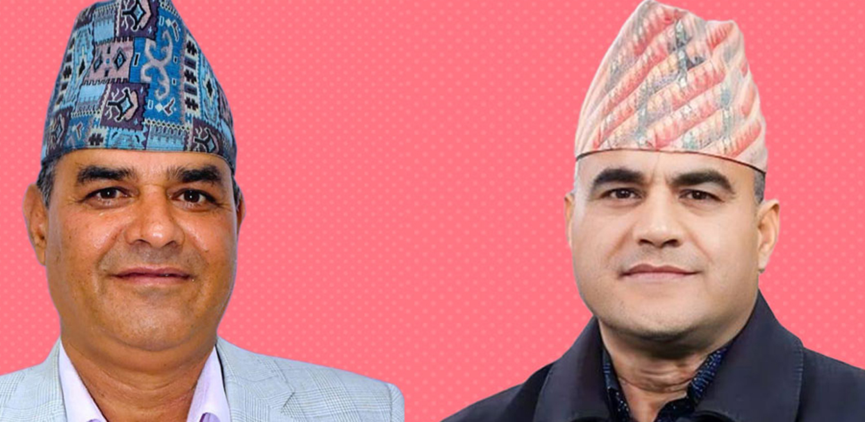 डडेलधुरामा रास्वपाका जोशीको प्रारम्भिक अग्रता, कांग्रेसका महर तेस्रो