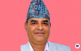 डा. तारा जोशी : कम्युनिस्ट फापेन, ‘स्वतन्त्र’ ले साथ दियो