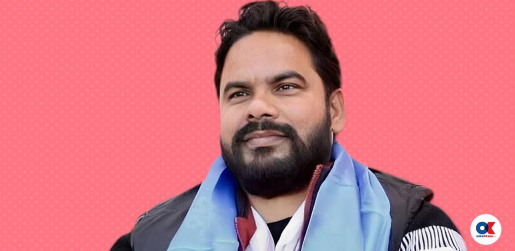 रुपन्देही-५ मा रास्वपाका खान भारी मतान्तरले विजयी