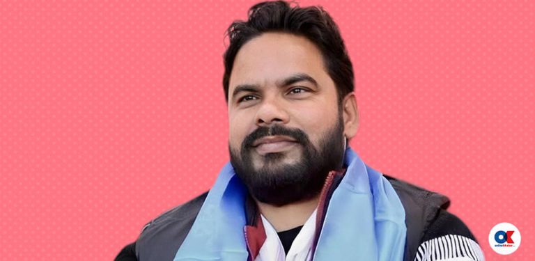 रुपन्देही-५ मा रास्वपाका खान भारी मतान्तरले विजयी