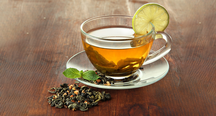 रुघाखोकीदेखि थकानमा समेत राहत दिने हर्बल चिया, ८ विकल्प