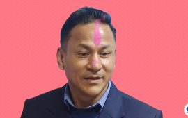 पर्सा–४ मा रास्वपाका शाक्य विजयी