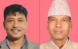 निर्वाचन २०८२ : थारू बहुल क्षेत्रमै खुम्चियो थारूको प्रतिनिधित्व