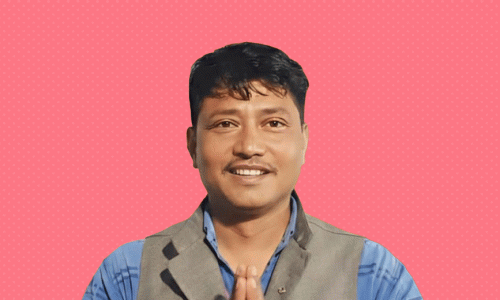 बर्दिया-१ बाट रास्वपाका ठाकुरसिंह थारू निर्वाचित