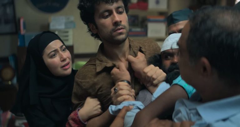 के एउटा फिल्मले राज्यको सामाजिक संरचना बिगार्न सक्छ ?