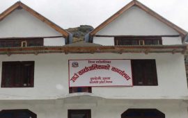 ४ महिनादेखि तिला गाउँपालिका प्रमुख प्रशासकीयविहीन