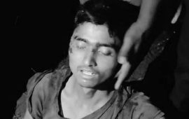 हैदराबादमा मृत्यु भएका तिलकको घरबाट खर्च पठाएर दाहसंस्कार