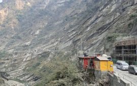 तिनाउमा डुबेर बेपत्ता भएका दुई भारतीयको शव भेटियो