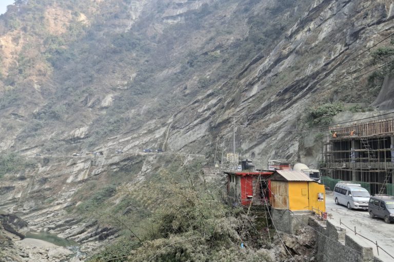 तिनाउमा डुबेर बेपत्ता भएका दुई भारतीयको शव भेटियो