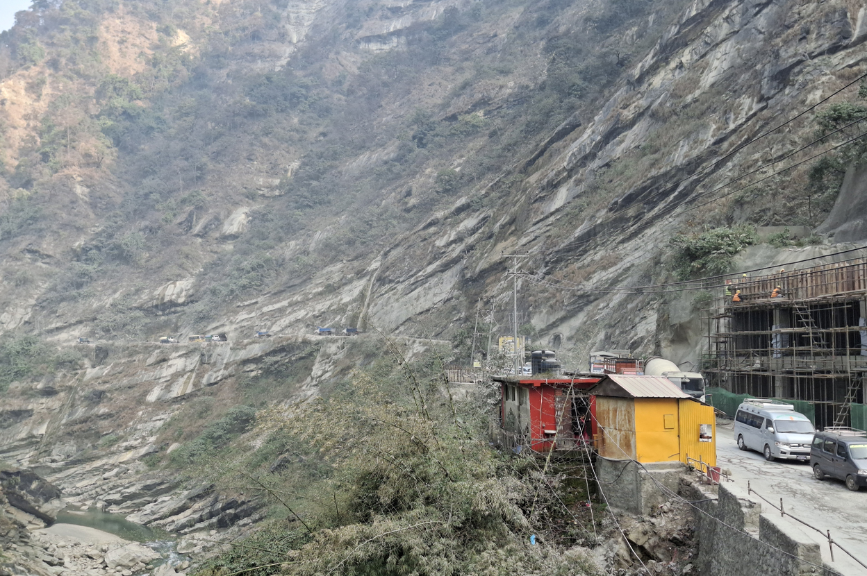 तिनाउमा डुबेर बेपत्ता भएका दुई भारतीयको शव भेटियो