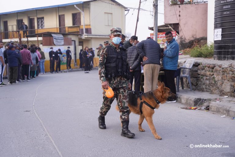 १ घण्टामा बागमतीमा खस्यो १० हजार मत