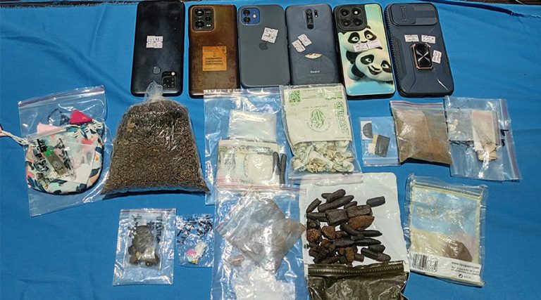 पोखरामा अवैध ‘ट्रान्स पार्टी’, ३८ जना समातिँदा १२ जनाविरुद्ध मुद्दा