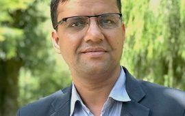 त्रिलोचन पोख्रेल