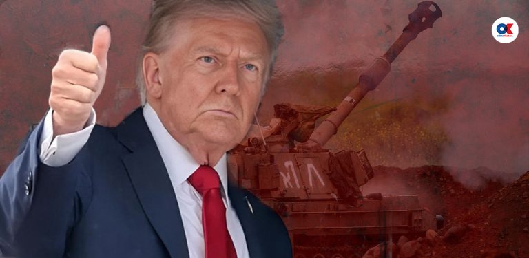 ट्रम्पको नयाँ दावा- इरान युद्धमा लक्ष्यको करिब छौँ, बिस्तारै युद्ध रोक्नेबारे सोच्दैछौँ