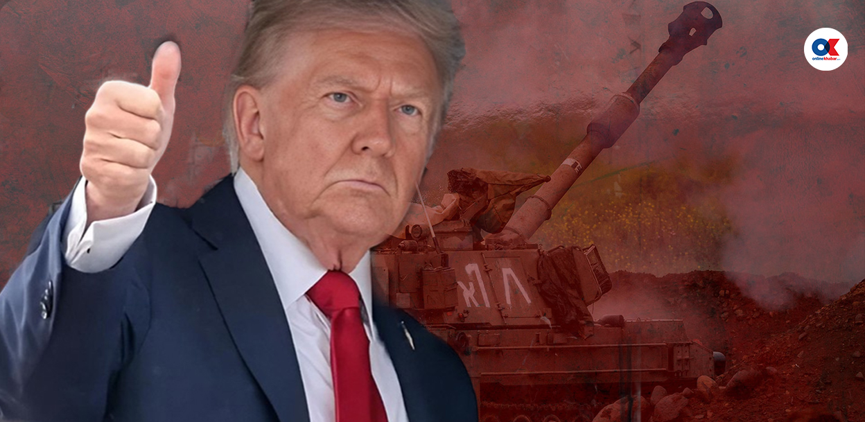 ट्रम्पको नयाँ दावा- इरान युद्धमा लक्ष्यको करिब छौँ, बिस्तारै युद्ध रोक्नेबारे सोच्दैछौँ