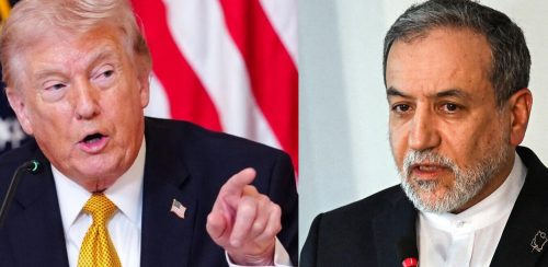 इरान भन्छ- वार्ता भएकै छैन, ट्रम्पको प्रतिक्रिया- एक शीर्ष व्यक्तिसँग भइरहेको छ