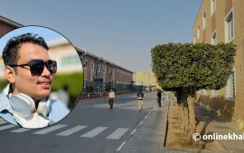 दुबईमा नेपाली- मोबाइल ‘अलर्ट’ र परिवारको फोनले झस्काउँछ