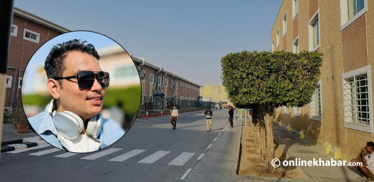 दुबईमा नेपाली- मोबाइल ‘अलर्ट’ र परिवारको फोनले झस्काउँछ